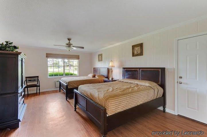 Cottages On The Green Perdido Key Exterior foto